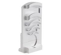 Alésoir de tuyau en PVC, outils de plomberie professionnels en PVC, ébavurage et chanfreinage précis et pour la famille, les amis, la maison