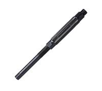 Alésoir droit HSS réglable - Diamètre 6,25-44 mm, outil de coupe de précision for le travail du métal et du bois, 1 pièce(10-10.75mm)