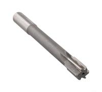Alésoir HSS 3/4" 6 Canaux Droits Tolérance H7