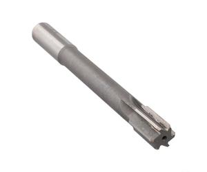 Alésoir HSS 3/4" 6 Canaux Droits Tolérance H7
