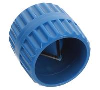 Alésoir Intérieur et Extérieur pour Tubes Cuivre Bleu Abs
