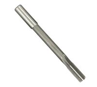 Alésoir machine Alésoir à queue ronde HSS, H7, 2 12 mm, mandrin droit, for machine, 1 pièce(3.5mm)