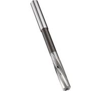 Alésoir machine B400 DIN 8093 H7 Forme B D.3mm HM Blank DORMER