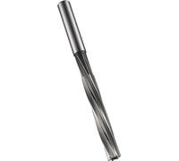 Alésoir machine B901 BS 328 H7 Forme B D.3mm HSS-E Blank/Vapor.DORMER