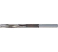 Alésoir machine CN DIN 212-3 H7 forme B Ø nominal 12 mm HSS-Co