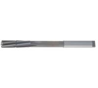 Alésoir machine DIN 8093 H7 forme B D.3mm VHM PROMAT