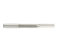 Alésoir machine HSS-E5 (cobalt 5%) -NFE66014 -Z4-8 -m5 -Droit (Tube) TIVOLY - 80401211800