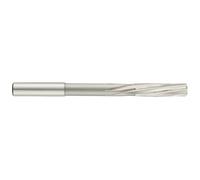 Alésoir machine HSS-E5 (cobalt 5%) -NFE66014 -Z4-8 -m5 -Hél. 10° (Tube) TIVOLY - 80401310600