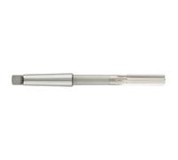 Alésoir machine HSS-E5 (cobalt 5%) -NFE66015 -m5 -Droit -Cône morse (Tube) TIVOLY - 80401612400