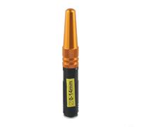 Alésoir manuel pour coque de voiture RC et ajustements de fixation avec guide des tailles de 1 mm à 14 mm pour pièces en plastique et en métal sans endommager la finition sur piste (A)