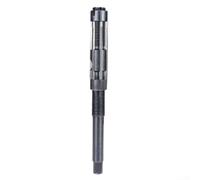 Alésoir réglable en acier rapide pour un élargissement constant des trous et pour l'alignement dans les tâches de maintenance industrielle (7,75-8,5 mm)