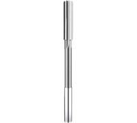 Alésoirs Alésoir de machine, inserts H7 de haute précision HSS de 1 mm à 20 mm, alésoir à tige droite (taille : 15 mm 1 pièce) (Size : 1mm 5pcs)