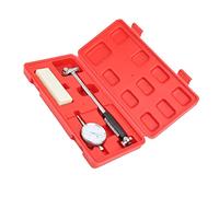 Percètre, jauge de cylindre moteur pour alésage, avec pont de protection de guidage facile à mesurer, avec 0,01 Haute Précision du moteur domestique