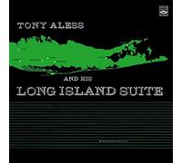 Aless,Tony - Tony Aless and His Long Island Suite