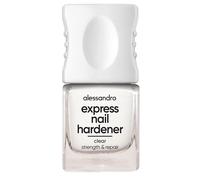 ALESSAN Express Nail Hardener - Durcisseur d'ongles Vernis À Ongles 10 ml