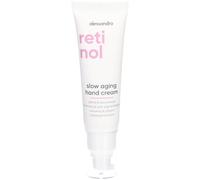 ALESSAN Retinol Slow Aging Hand Cream - Crème pour les mains 50 ml