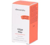 ALESSAN Ridge filler - Lisseur de stries Vernis À Ongles 10 ml