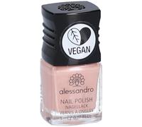 ALESSAN Vernis à ongles - N°911 Satin Rosa À Ongles 1 pc(s)