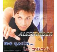 Alessander - Me Gusta. Tu Mam [Import]