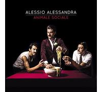 Alessandra Alessio - Animale Sociale [Import]