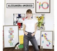 Alessandra Amoroso - 10 [Import]