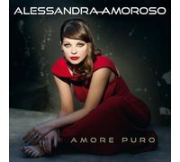 ALESSANDRA AMOROSO - AMORE PURO CD NEUF