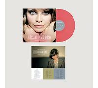 Alessandra Amoroso - Ancora Di Piu' - Cinque Passi In Piu' - Ltd Pink Vinyl [VINYL]