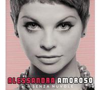 Alessandra Amoroso - Senza Nuvole DVD (CD Size) -Opendisc-with Ringle [Import]