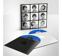 Alessandra Amoroso – Tutto – Vinyle bleu (Import, Epic)