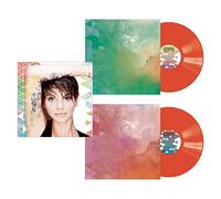 Alessandra Amoroso - Vivere a colori (col. Orange) [2 LP] [Vinilo]