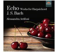 Alessandra Artifoni - Echo [Compact Discs]