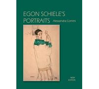 Alessandra Comini Egon Schiele's Portraits (Relié)