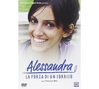 Alessandra - La forza di un sorriso