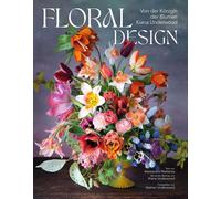 Alessandra Mattanza Kiana Underwo Floral Design: Von der Königin der Blu (Relié)