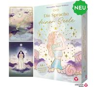 Alessandra Meyer-Wöl Die Sprache deiner Seele - 44 Inspirationskar (Poche)