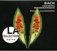 Alessandrini Rinaldo - Brandeburghesi(1,3,4,5)