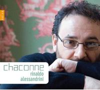 Alessandrini, Rinaldo - Chaconne [Import]
