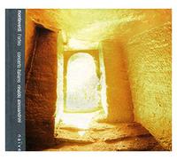 Alessandrini, Rinaldo - Orfeo