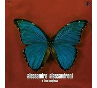 Alessandro Alessandroni - Alessandro Alessandroni E Il SUO Complesso