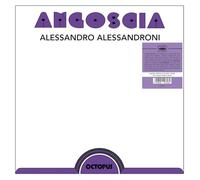 Alessandro Alessandroni - Angoscia