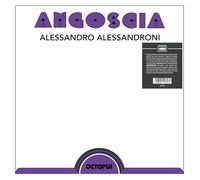 Alessandro Alessandroni - Angoscia