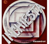 Alessandro Alessandroni - Inchiesta (Original Soundtrack) [Import]