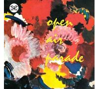 Alessandro Alessandroni - Open Air Parade [Cd]
