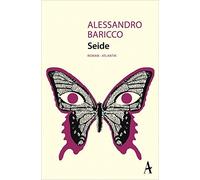 Alessandro Baricco Karin Krieger Seide (Poche)