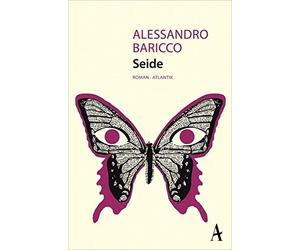 Alessandro Baricco Karin Krieger Seide (Poche)