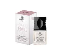 Alessandro - Base Coat De Vernis Base De Vernis Nourrissante 10 Ml 10 Ml