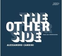 Alessandro Candini - The Other Side