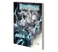 Alessandro Cappuccio – Moon Knight Vol. 1 : The Midnight Mission