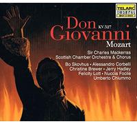 Alessandro Corbelli - Don Giovanni-Complete Opera
