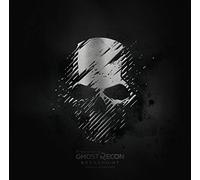 Alessandro Cortini, Alain Johannes & Norm Block - Tom Clancy's Ghost Recon Breakpoint 2LP Original Soundtrack